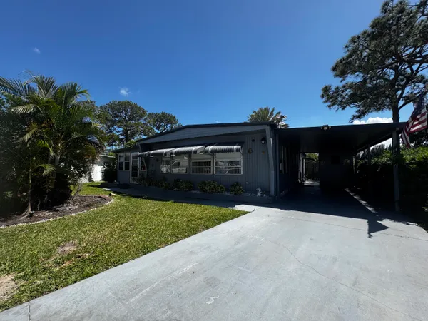 $49,900 | 4242 3rd Court, Lantana, FL 33462