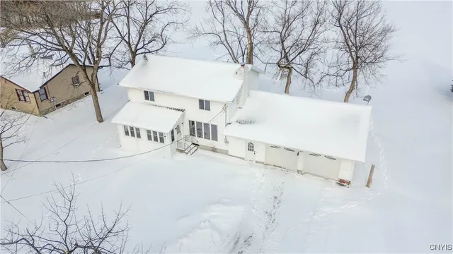 $269,000 | 28347 County Rte 192, Alexandria, NY 13679