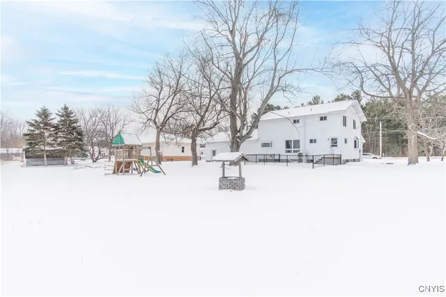 $269,000 | 28347 County Rte 192, Alexandria, NY 13679