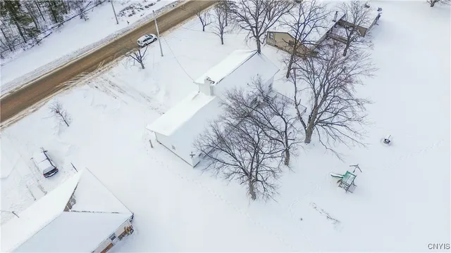 $269,000 | 28347 County Rte 192, Alexandria, NY 13679