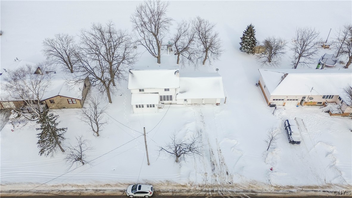 28347 County Rte 192 Alexandria, NY 13679 - Photo 4 of 42