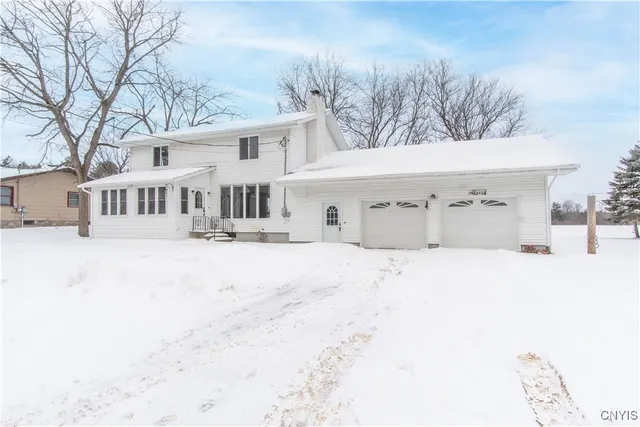 $269,000 | 28347 County Rte 192, Alexandria, NY 13679