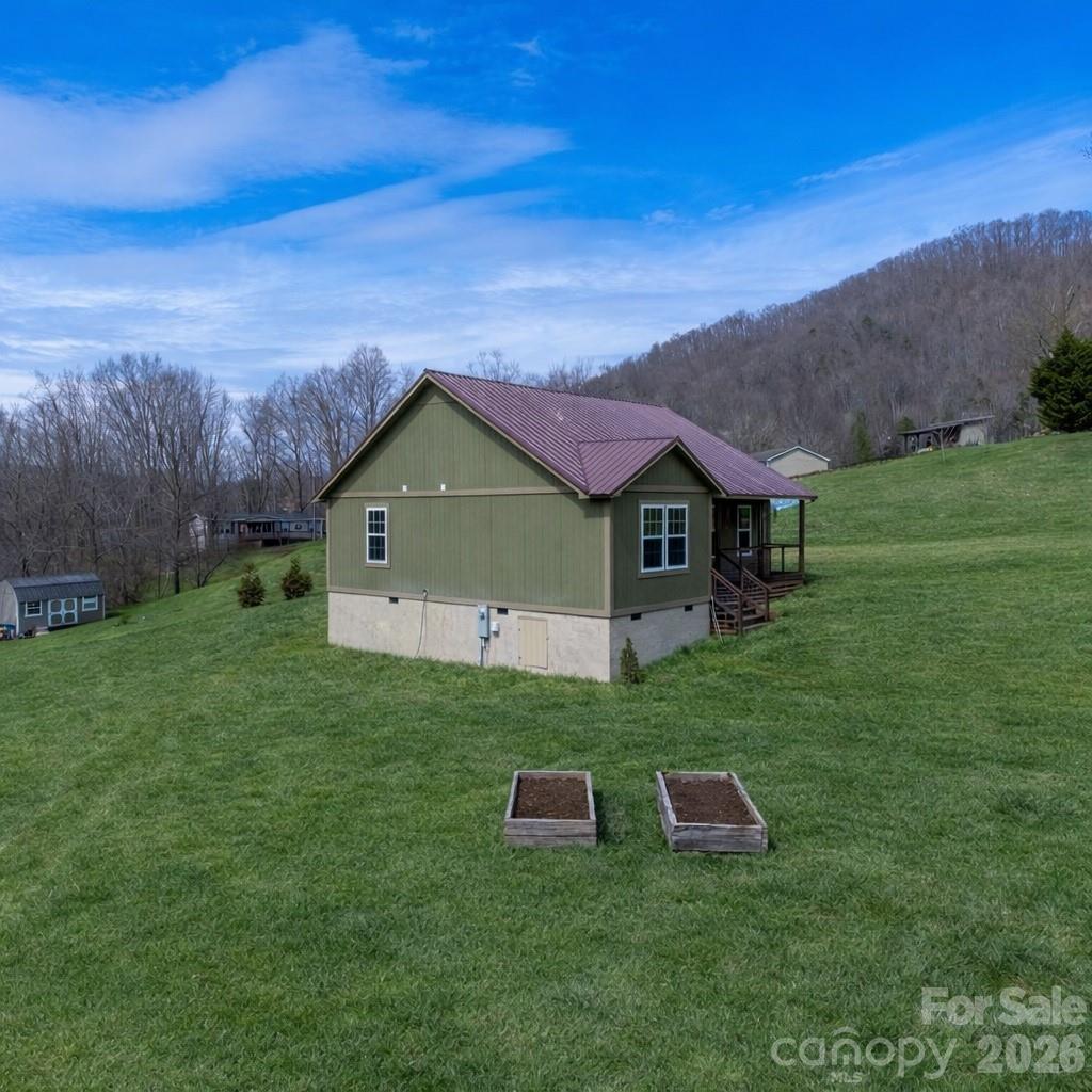 3240 Old Henson Cove Road Canton, NC 28716 - Photo 22 of 23