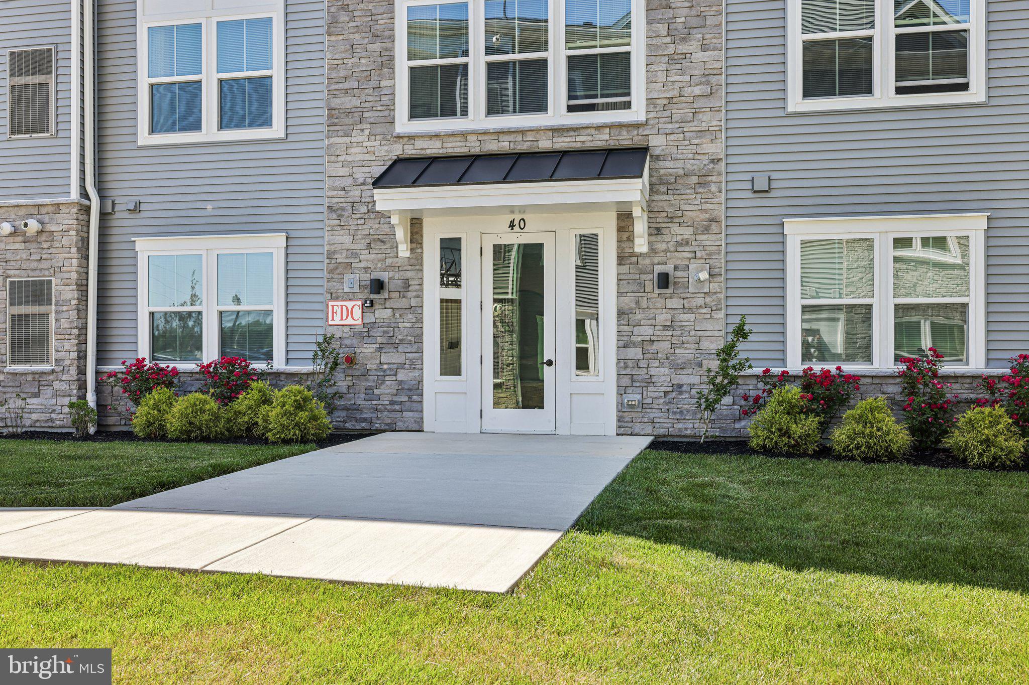 40 Liberty Road, Unit P Sykesville, MD 21784 - Photo 26 of 35
