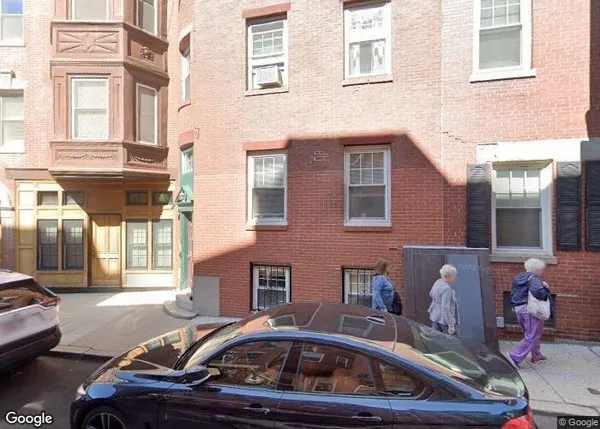 $2,700 | 17 Cooper Street, Unit 2, Boston, MA 02113