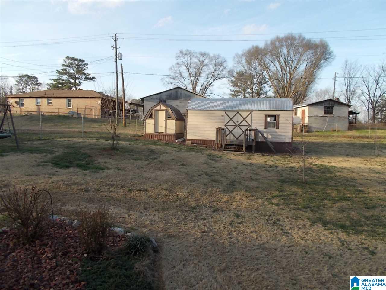 2745 Moore Road Adamsville, AL 35005 - Photo 14 of 17