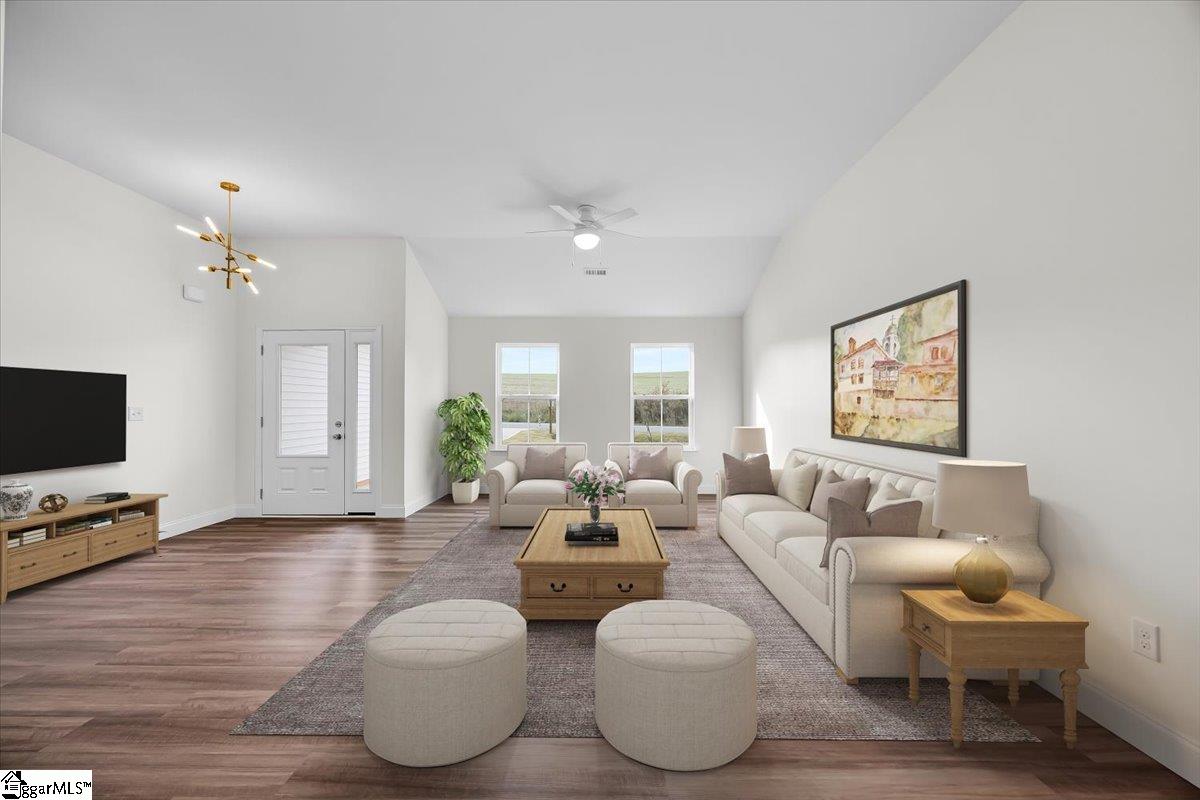 275 Ragan Street Campobello, SC 29322 - Photo 7 of 26