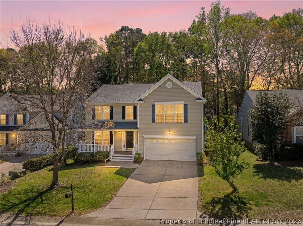 4716 Drewbridge Way Raleigh, NC 27604 - Photo 1 of 34