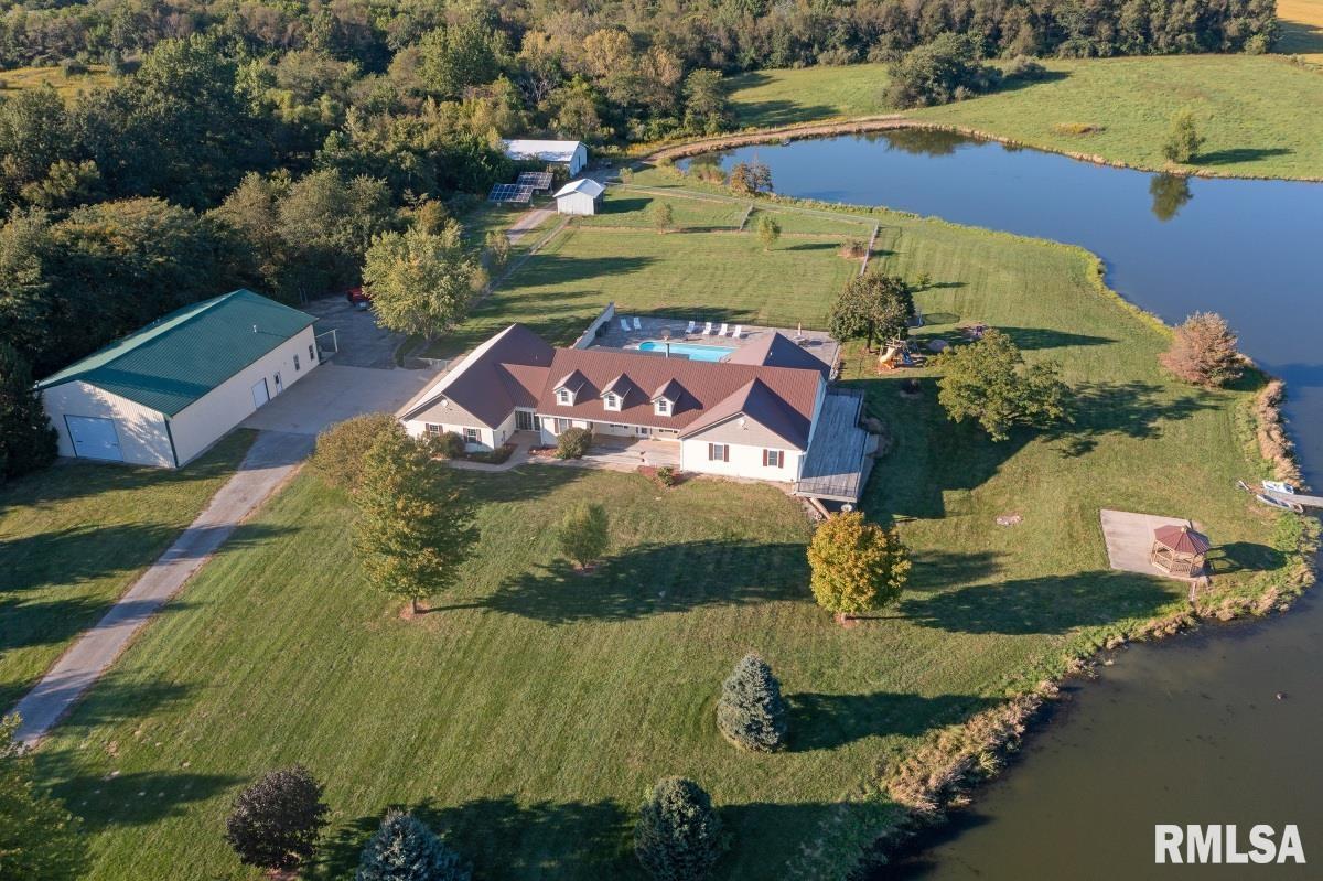 11619 Bell Fountain Road Dawson, IL 62520 - Photo 3 of 48 Gallery Image 3