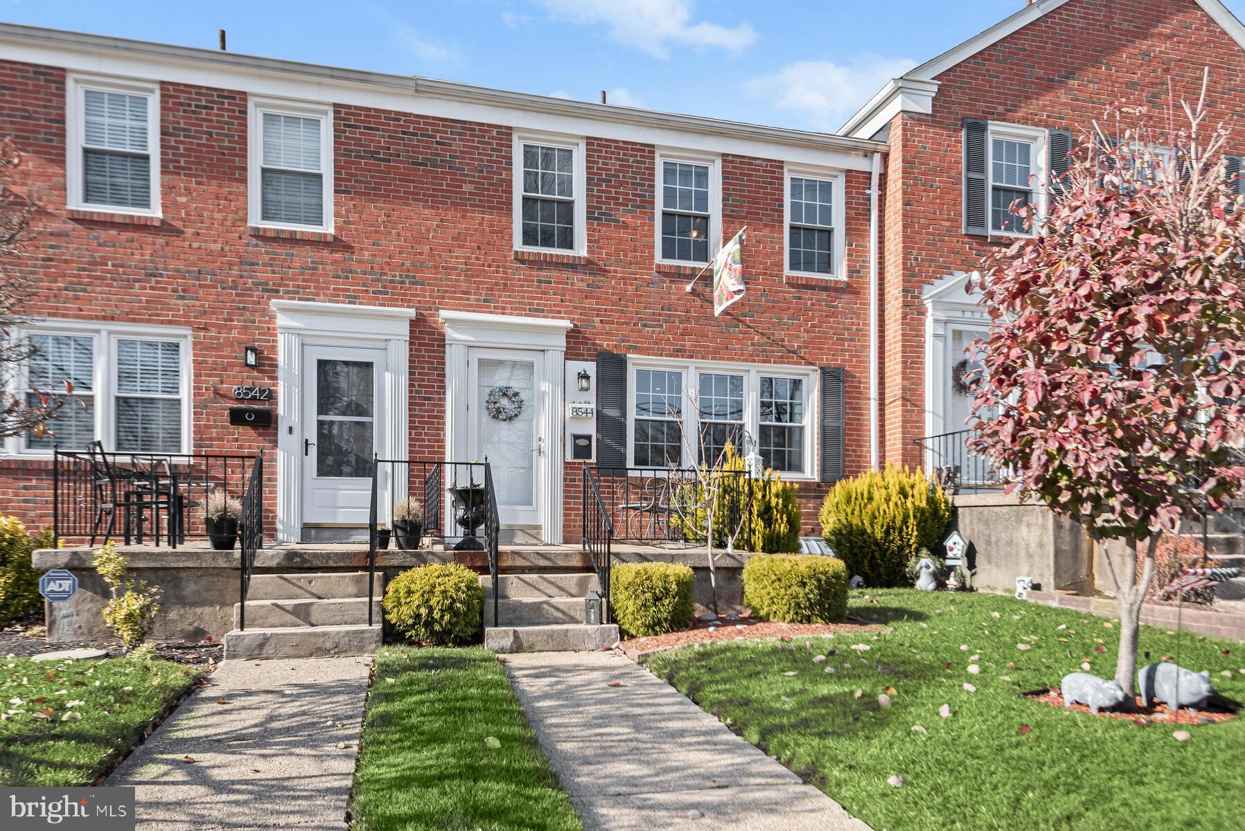 8544 Pleasant Plains Road Towson, MD 21286 - Photo 1 of 56 Gallery Image 1