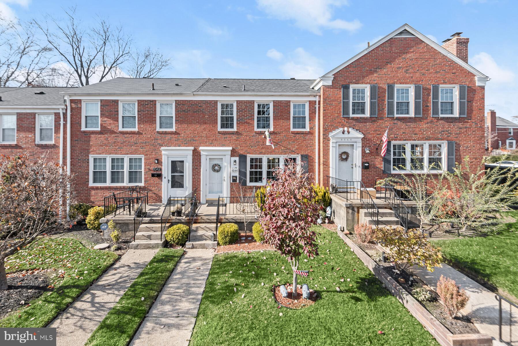 8544 Pleasant Plains Road Towson, MD 21286 - Photo 3 of 56 Gallery Image 3