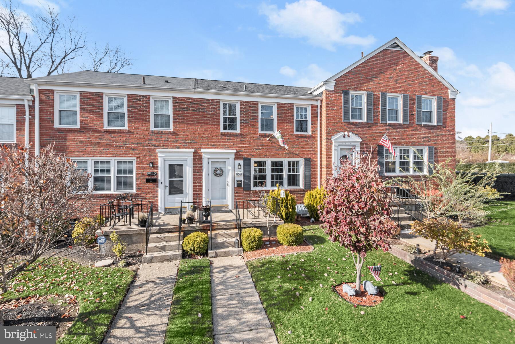 8544 Pleasant Plains Road Towson, MD 21286 - Photo 4 of 56 Gallery Image 4
