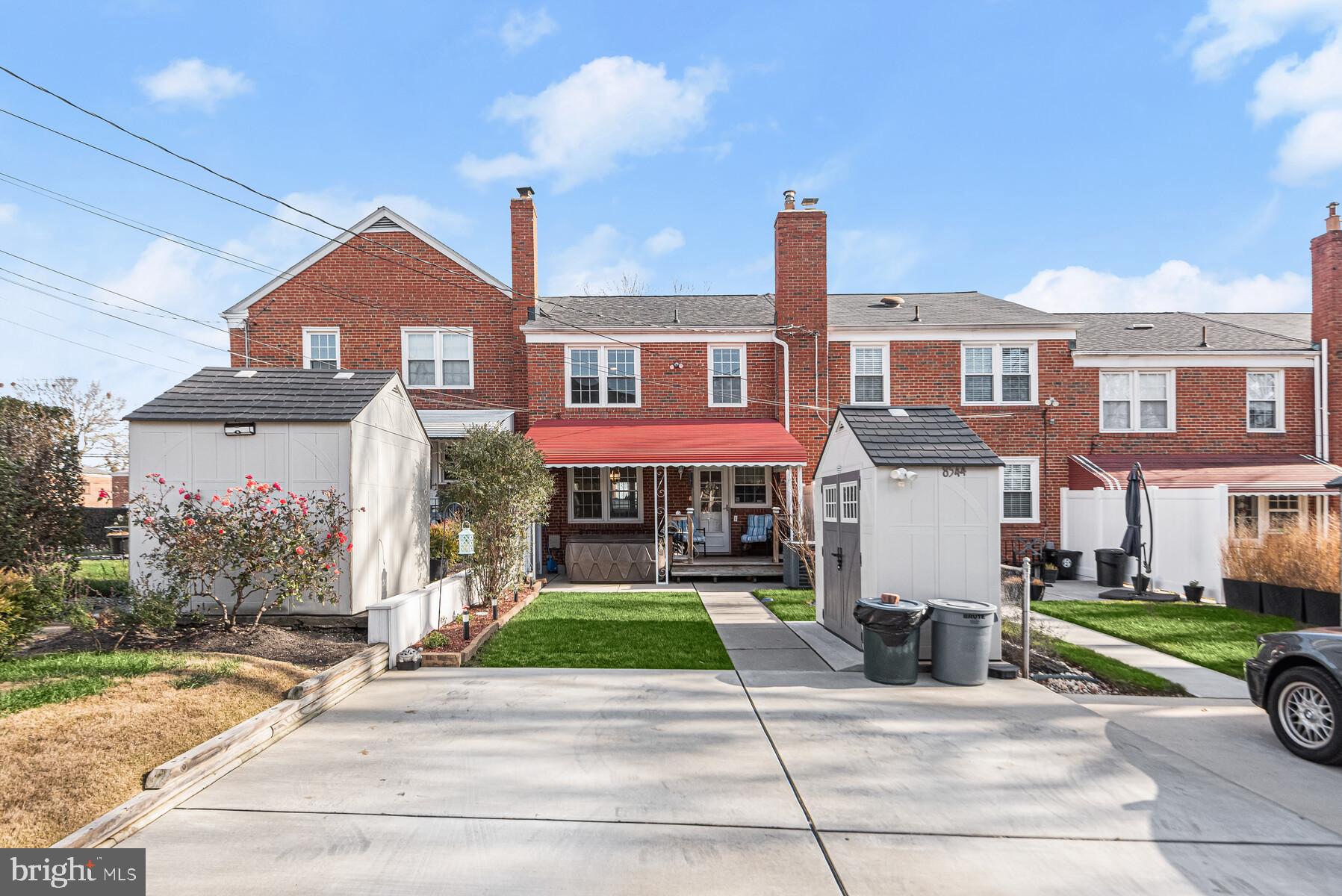 8544 Pleasant Plains Road Towson, MD 21286 - Photo 44 of 56 Gallery Image 44