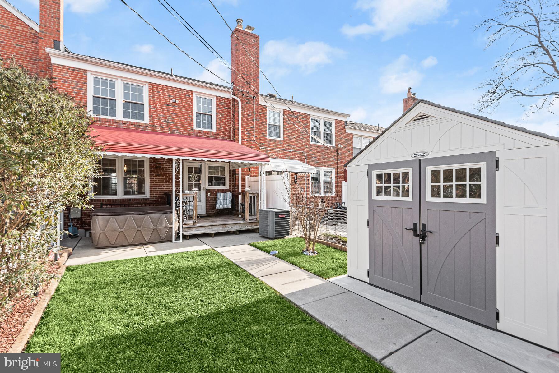 8544 Pleasant Plains Road Towson, MD 21286 - Photo 46 of 56 Gallery Image 46