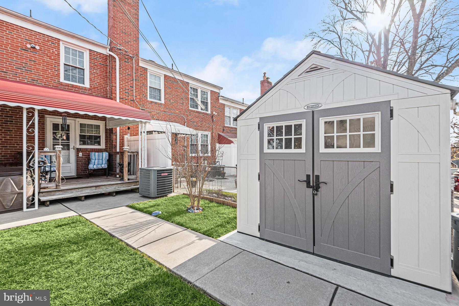 8544 Pleasant Plains Road Towson, MD 21286 - Photo 47 of 56 Gallery Image 47