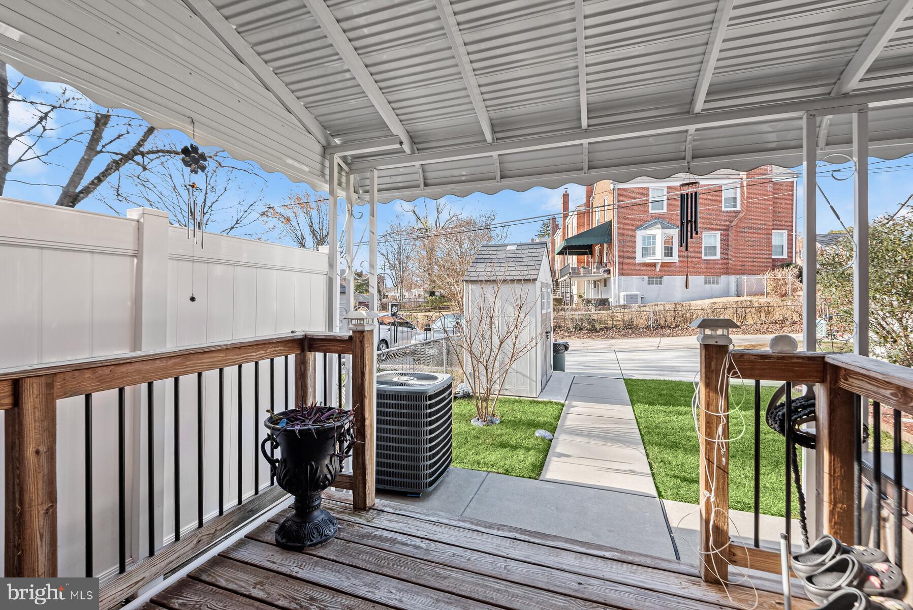 8544 Pleasant Plains Road Towson, MD 21286 - Photo 54 of 56 Gallery Image 54