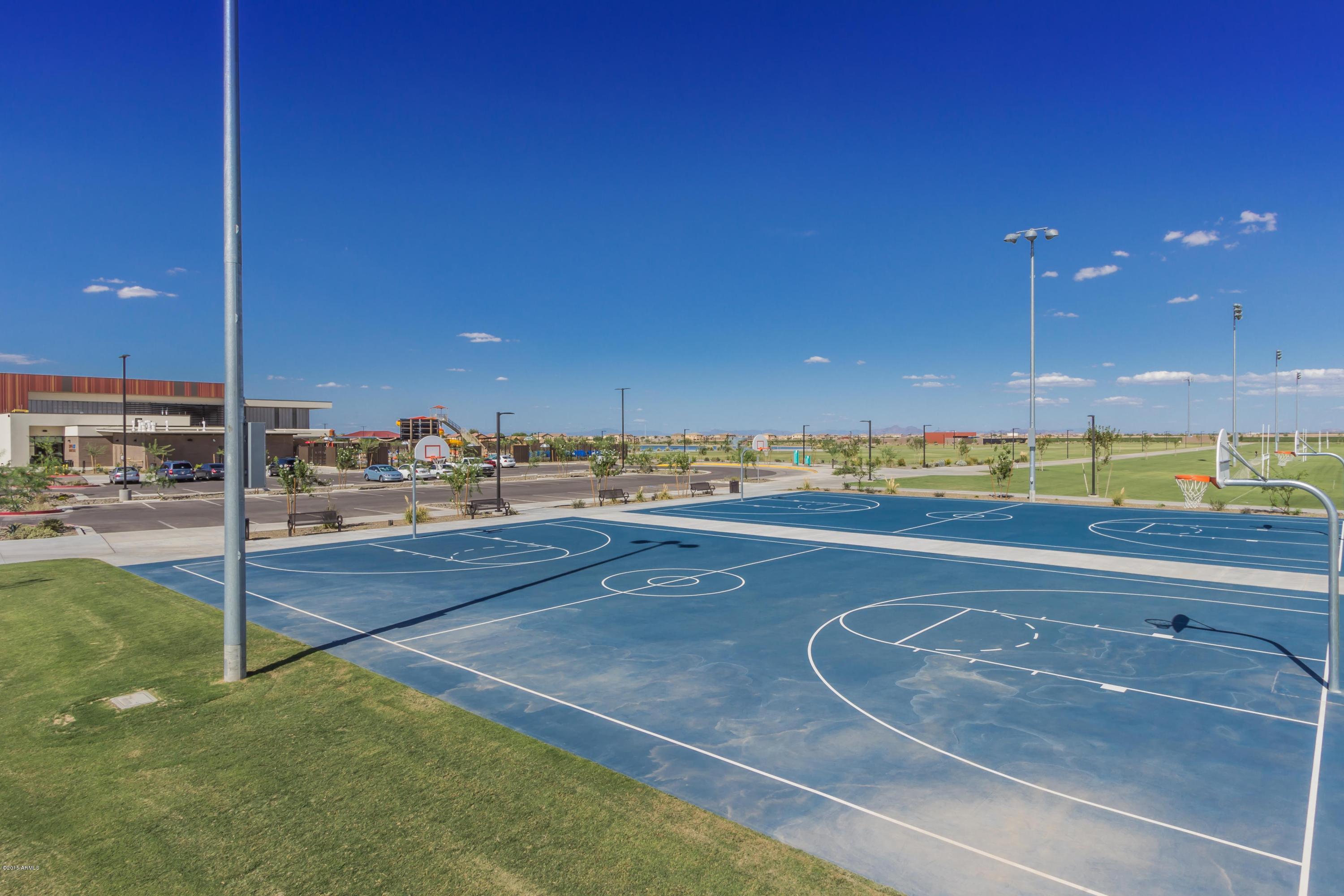 44857 Miramar Road Maricopa, AZ 85139 - Photo 31 of 64 Basketball Court.JPG