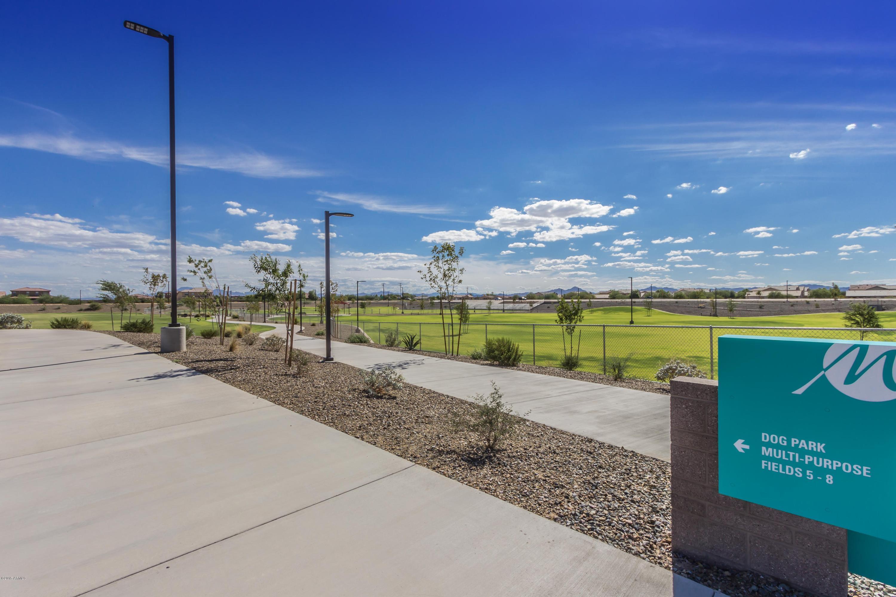 44857 Miramar Road Maricopa, AZ 85139 - Photo 34 of 64 Dog Park.JPG