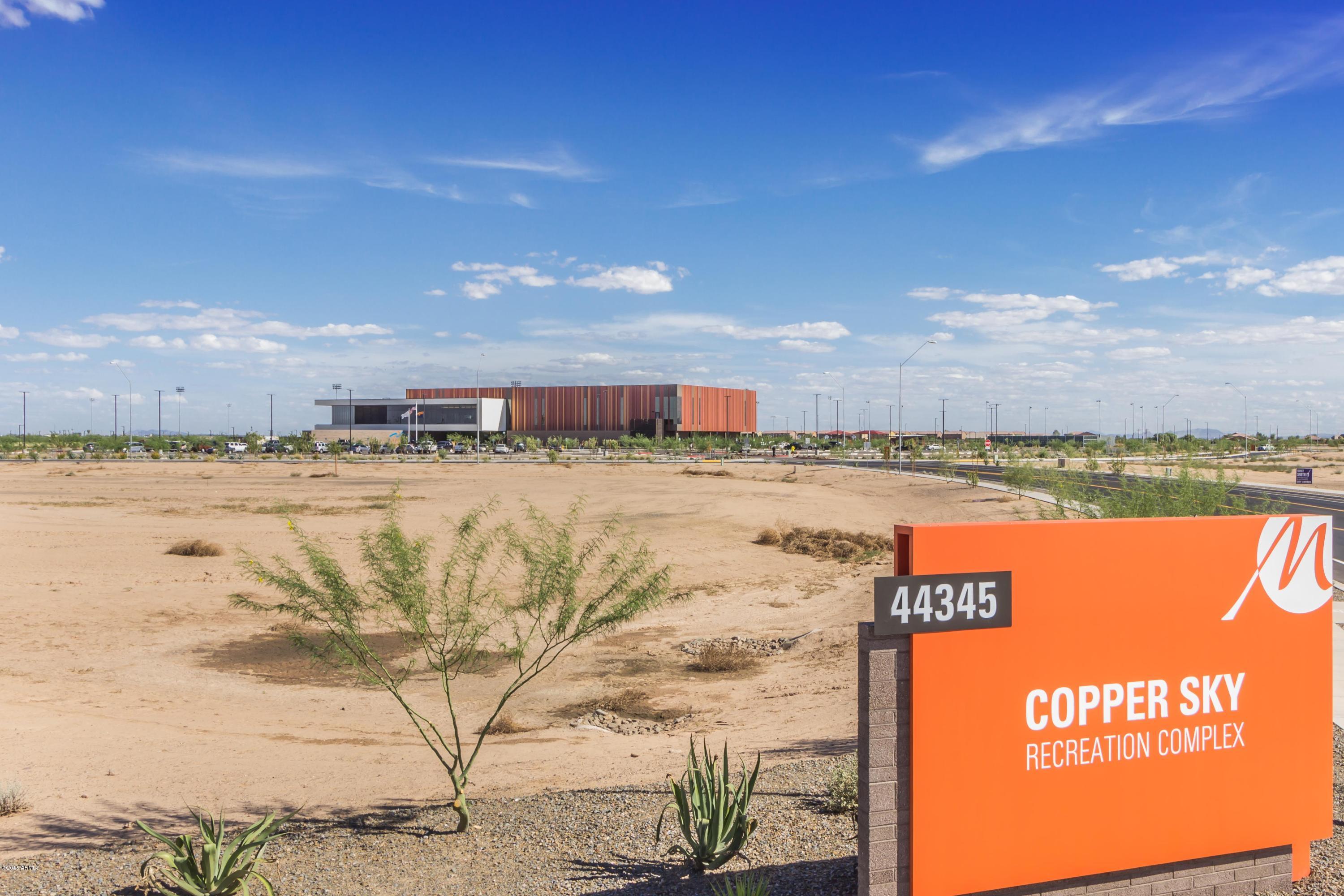 44857 Miramar Road Maricopa, AZ 85139 - Photo 35 of 64 Exterior 1.JPG
