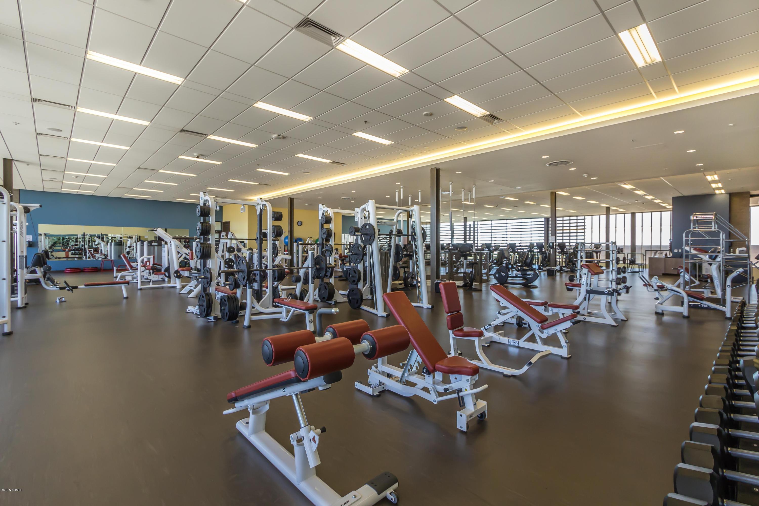 44857 Miramar Road Maricopa, AZ 85139 - Photo 39 of 64 Fitness Center 2.JPG