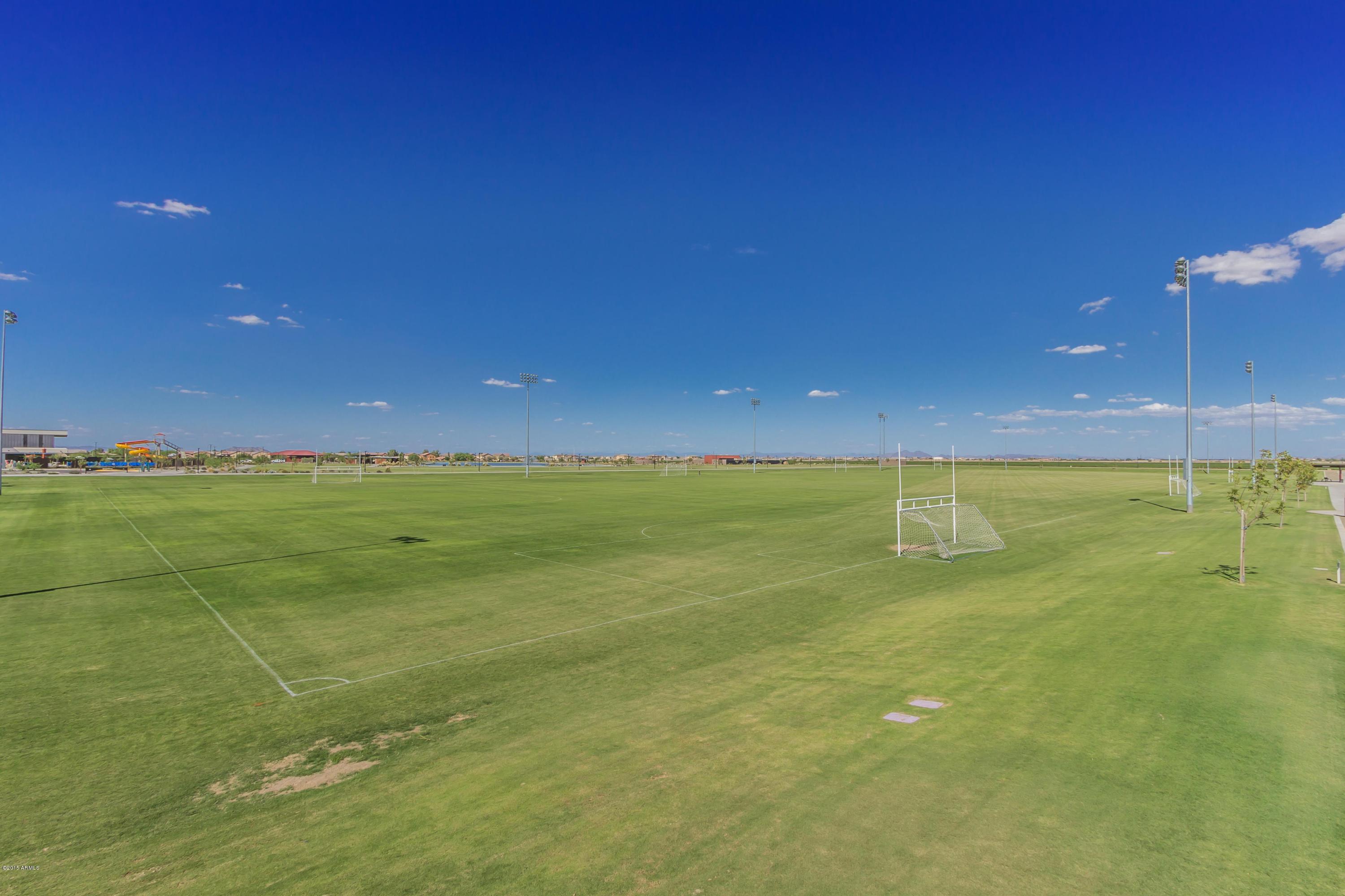 44857 Miramar Road Maricopa, AZ 85139 - Photo 41 of 64 Football Field.JPG