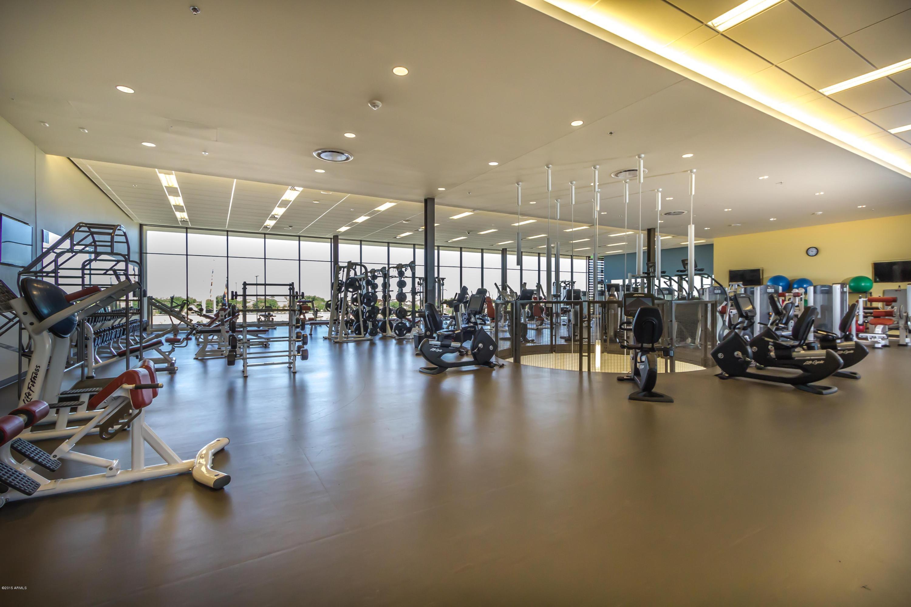 44857 Miramar Road Maricopa, AZ 85139 - Photo 42 of 64 Fitness Center.JPG