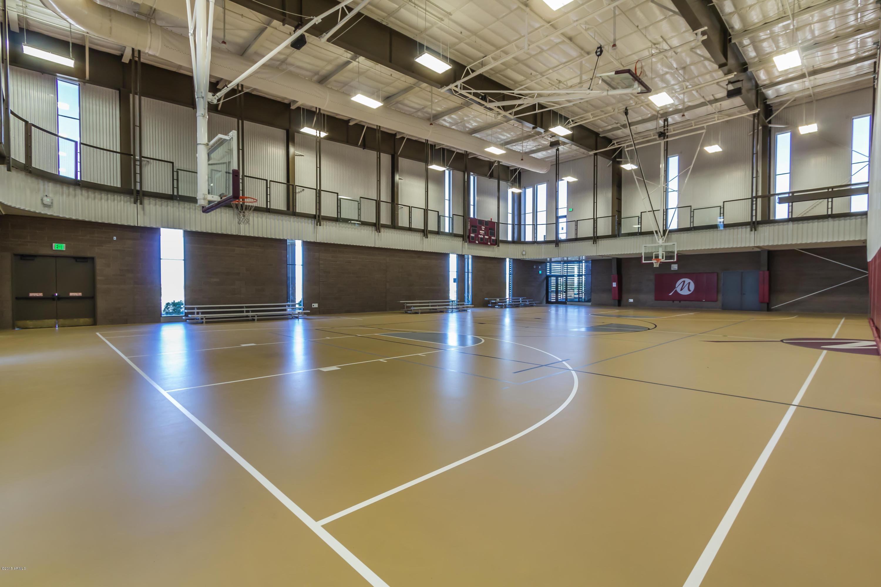 44857 Miramar Road Maricopa, AZ 85139 - Photo 43 of 64 Indoor Gymnasium.JPG