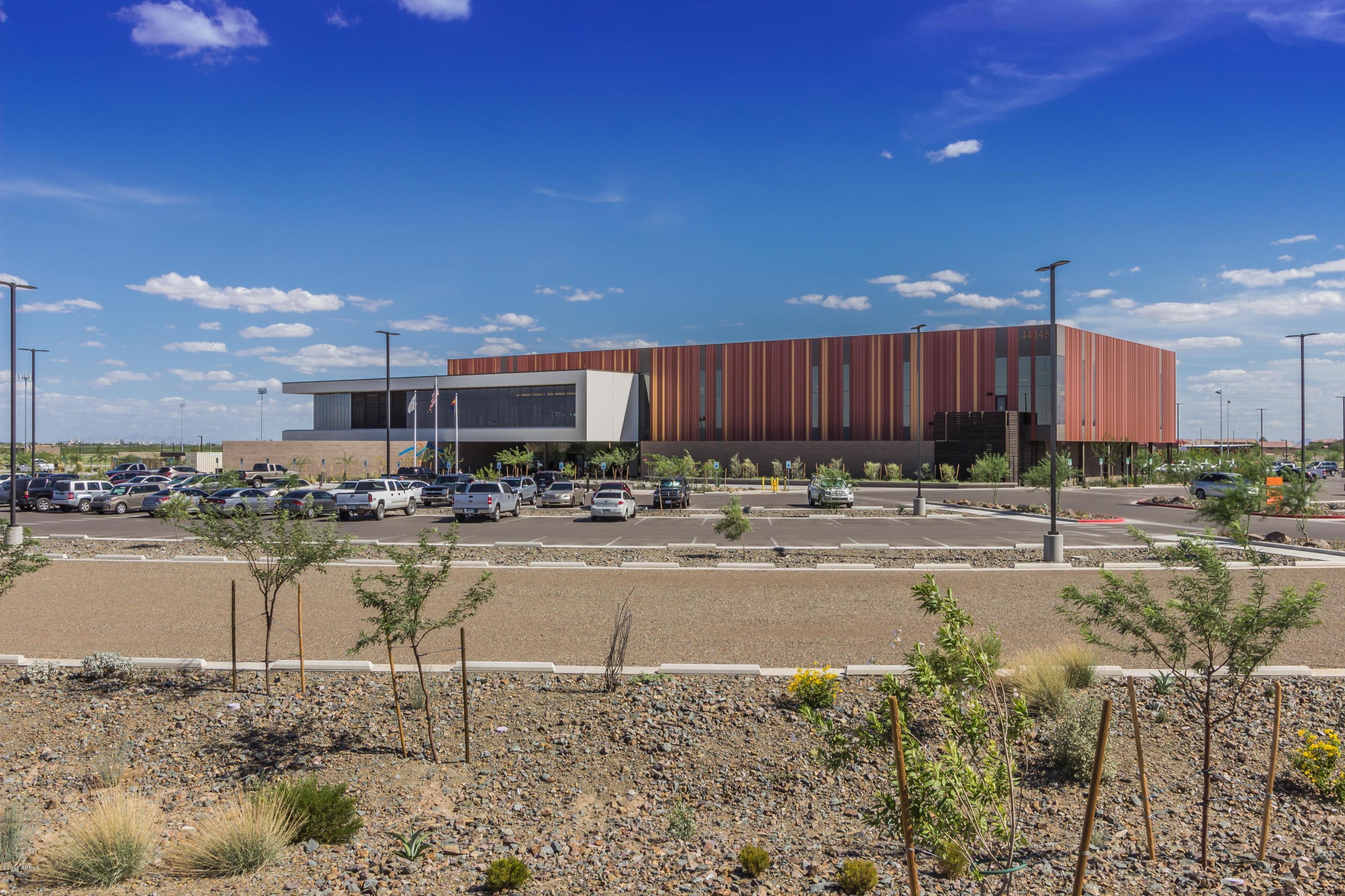 44857 Miramar Road Maricopa, AZ 85139 - Photo 45 of 64 Exterior 2.JPG