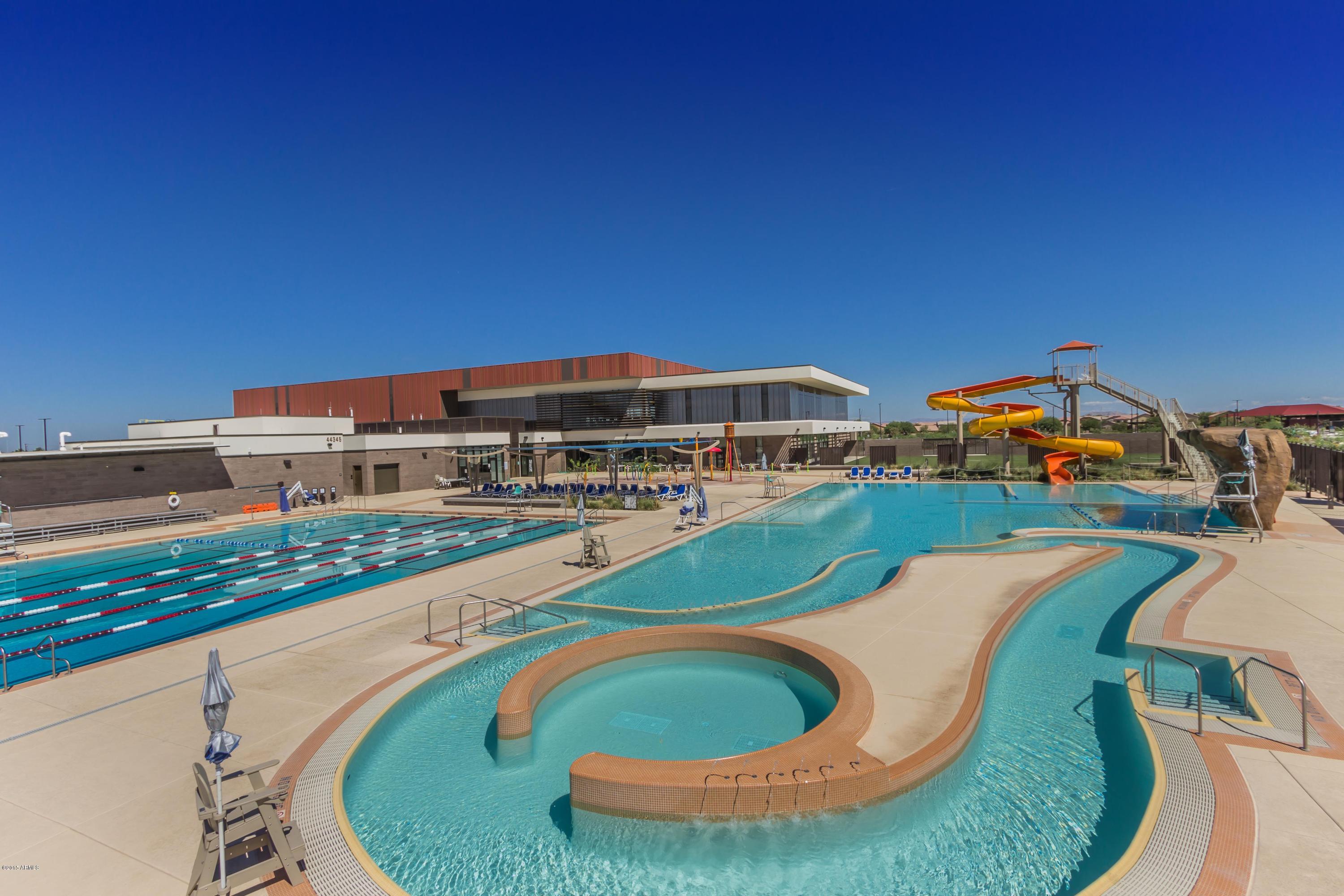 44857 Miramar Road Maricopa, AZ 85139 - Photo 53 of 64 Pool Area 5.JPG