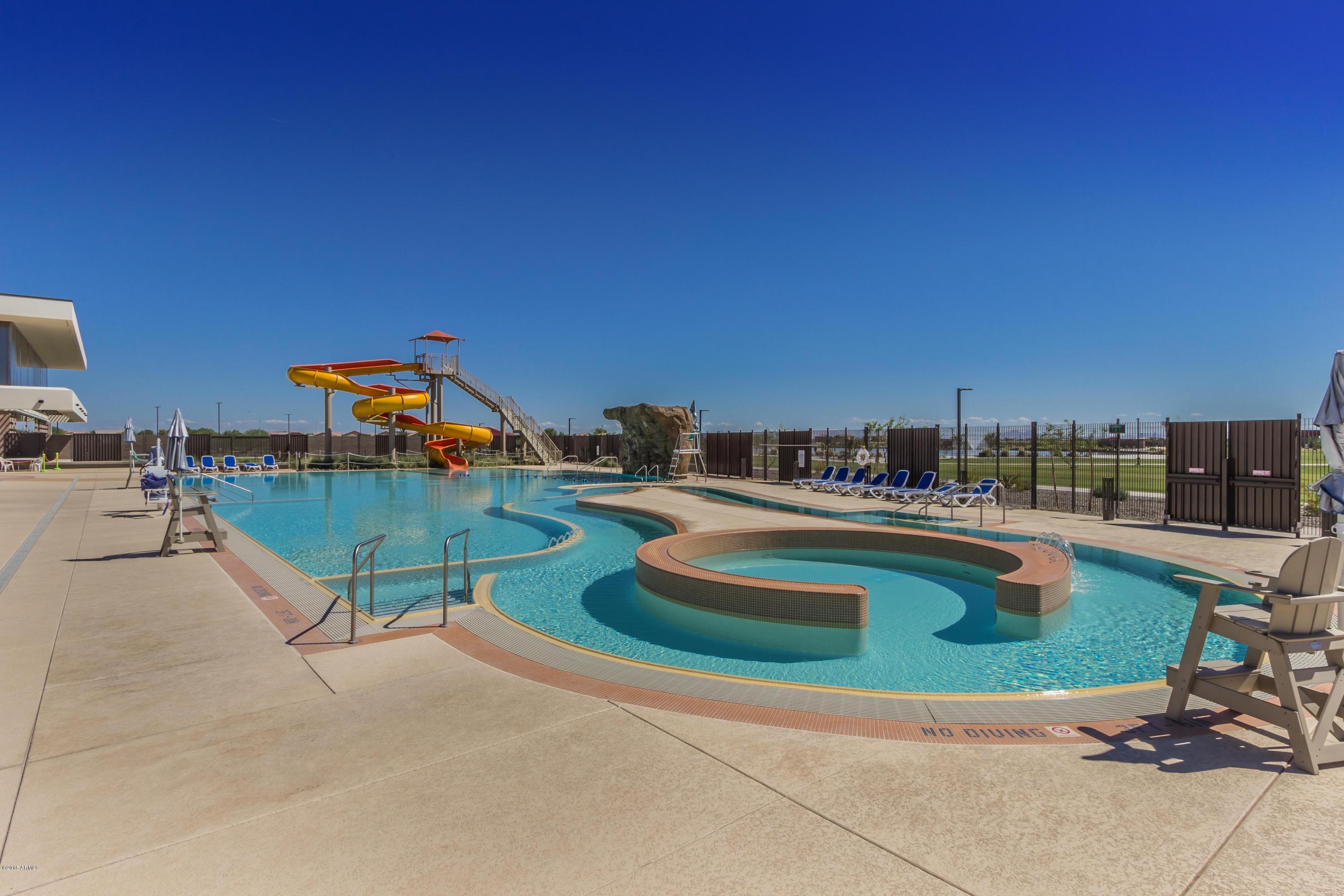44857 Miramar Road Maricopa, AZ 85139 - Photo 54 of 64 Pool Area 4.JPG