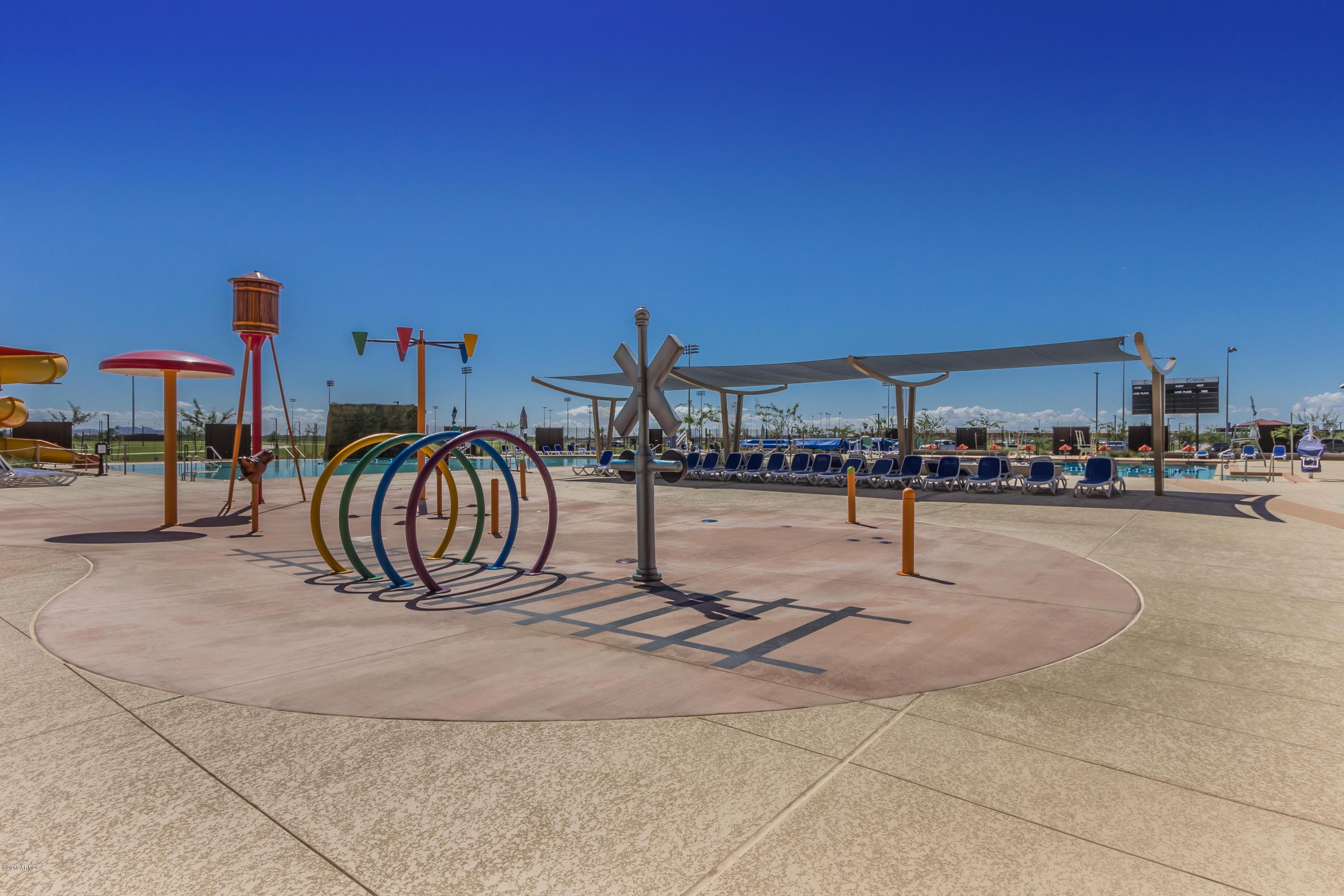 44857 Miramar Road Maricopa, AZ 85139 - Photo 57 of 64 Pool Area.JPG