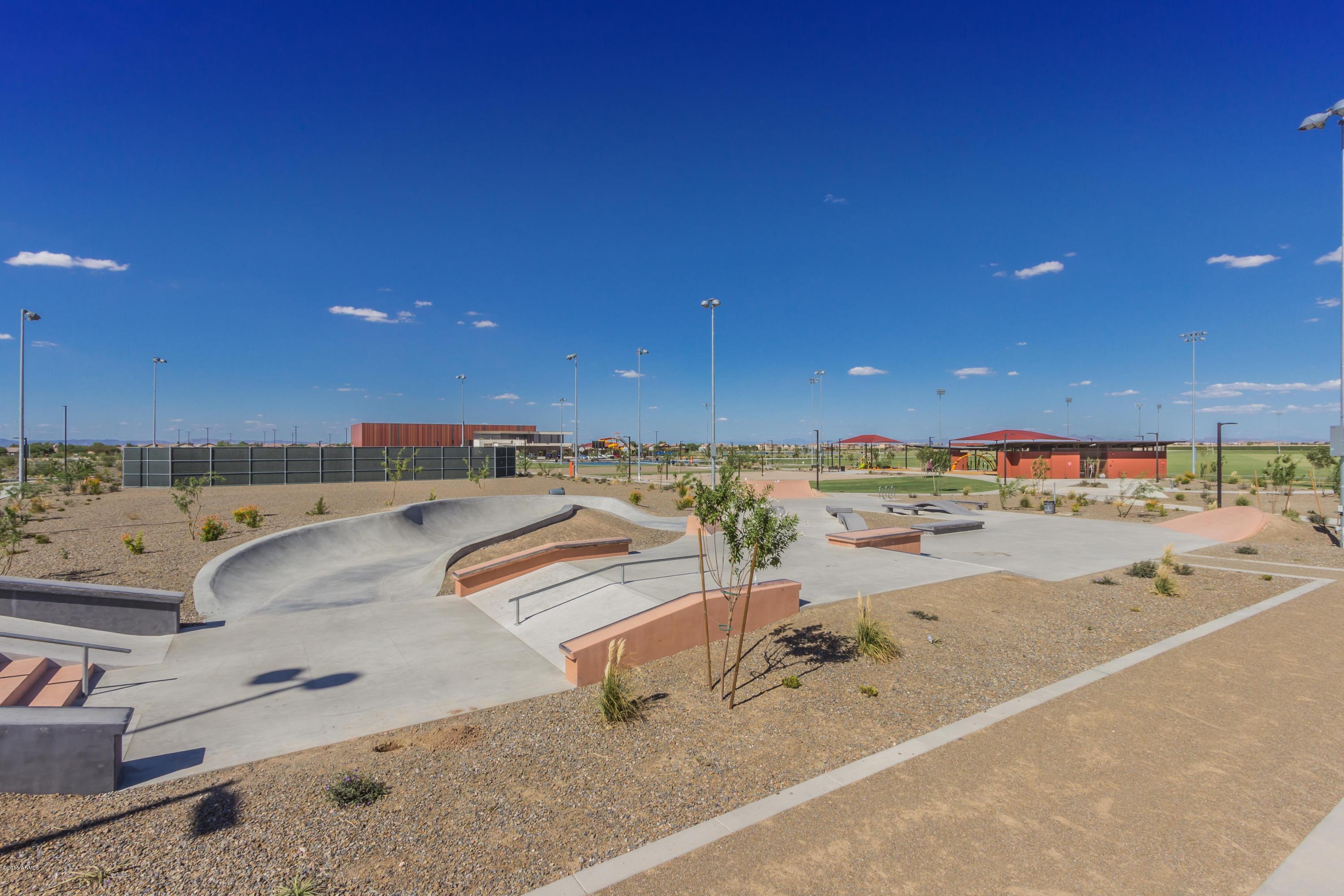 44857 Miramar Road Maricopa, AZ 85139 - Photo 58 of 64 Skate Park 1.JPG
