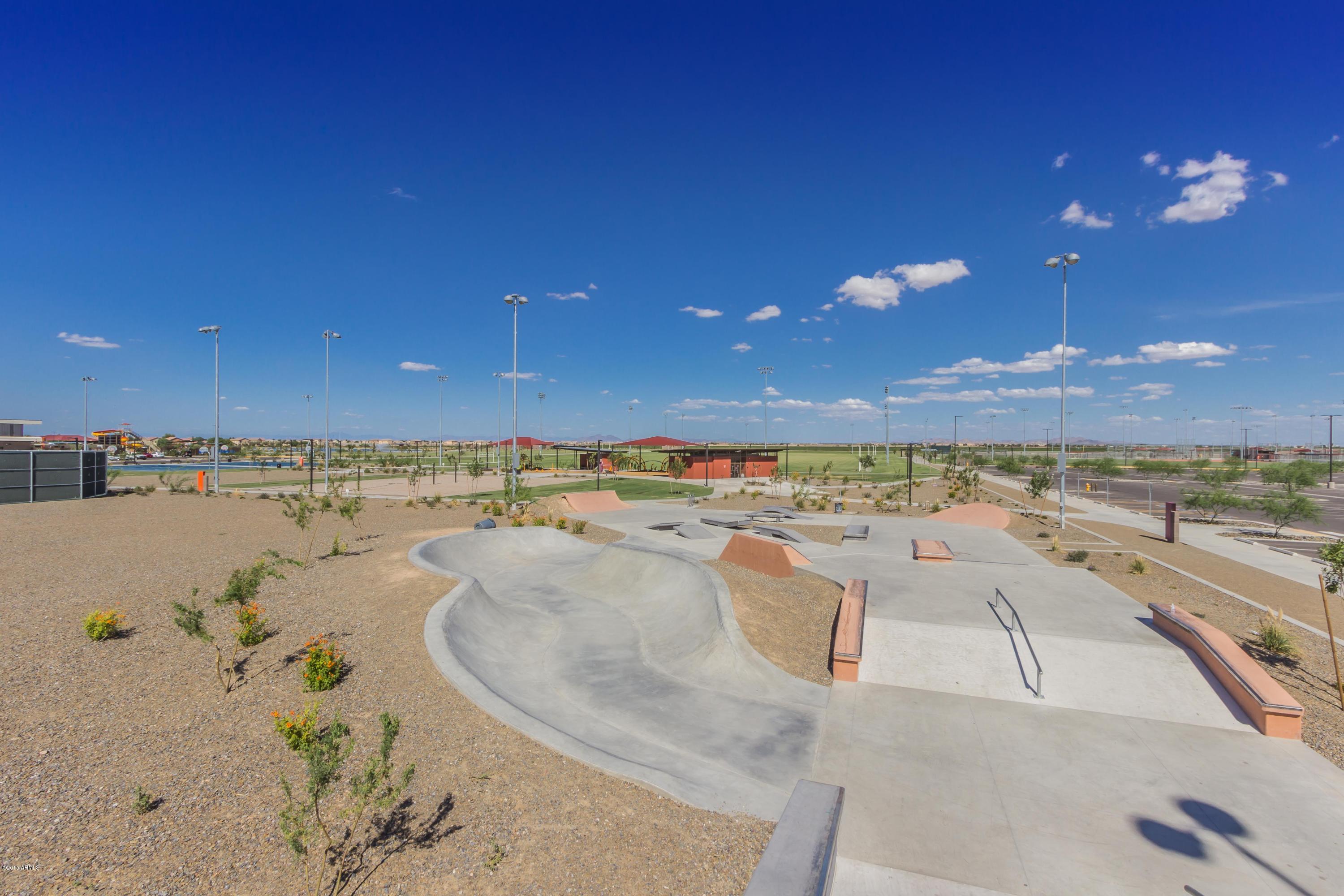 44857 Miramar Road Maricopa, AZ 85139 - Photo 59 of 64 Skate Park 2.JPG