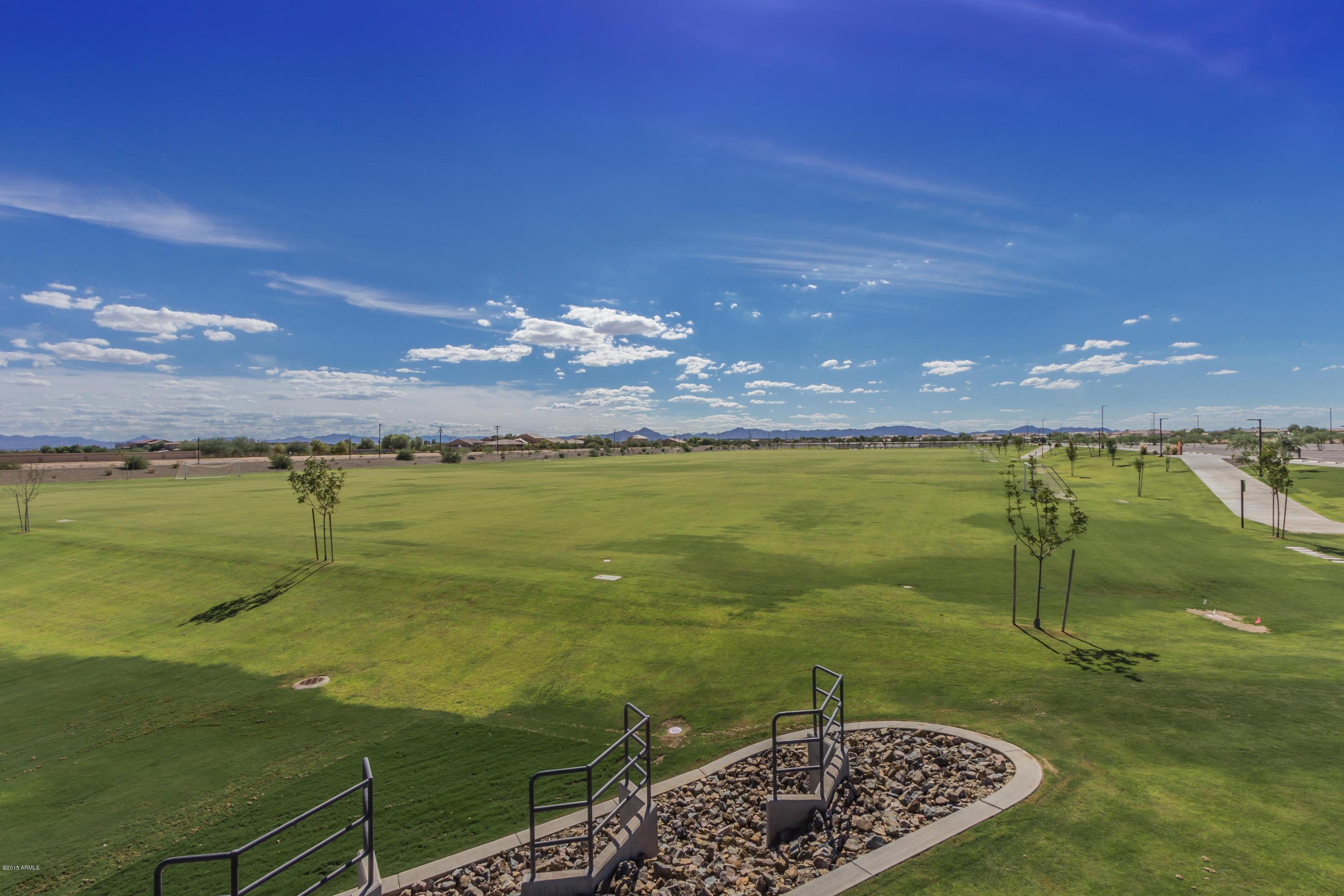 44857 Miramar Road Maricopa, AZ 85139 - Photo 60 of 64 Soccer Field.JPG