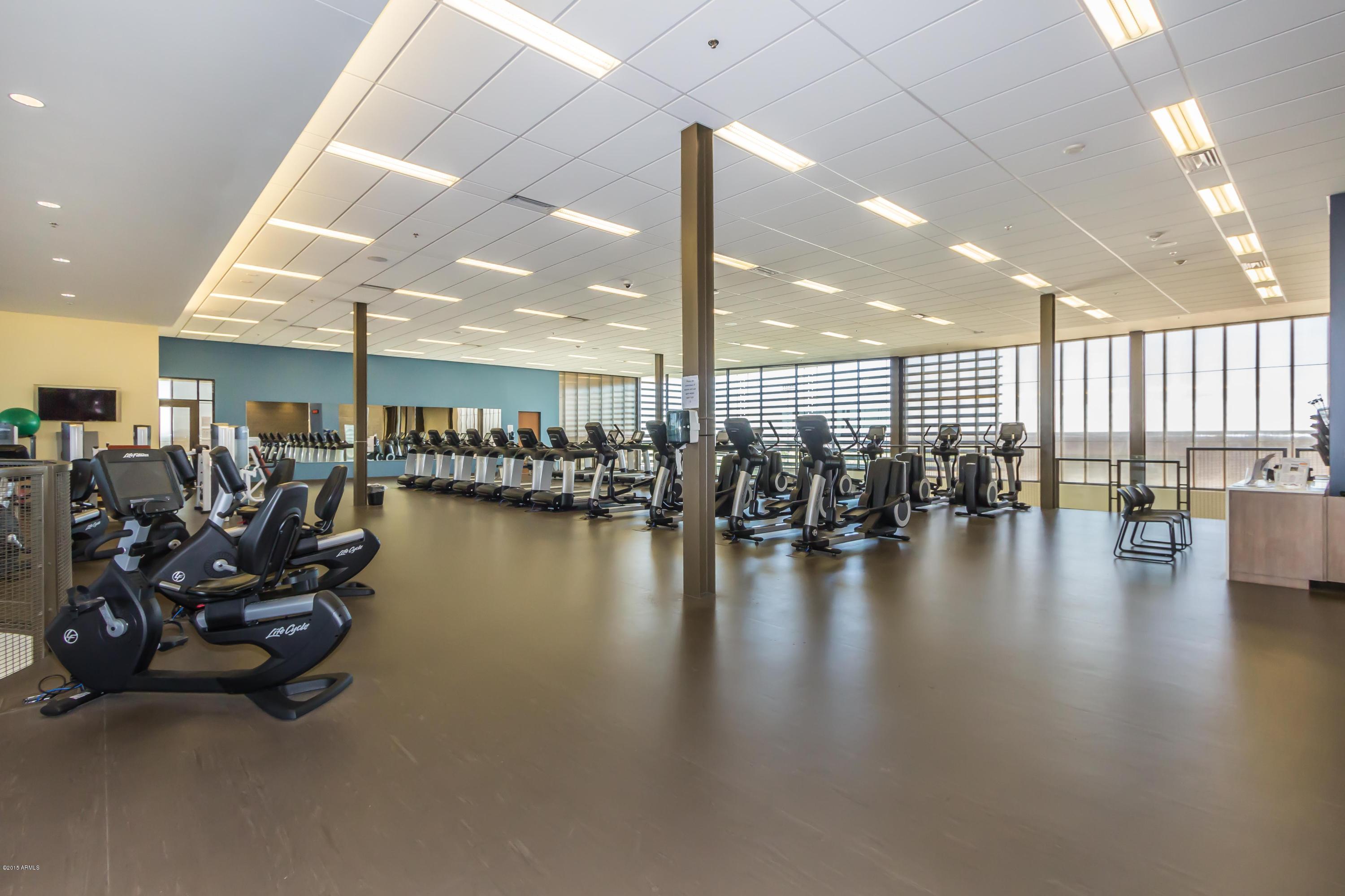 44857 Miramar Road Maricopa, AZ 85139 - Photo 64 of 64 Fitness Center 3.JPG