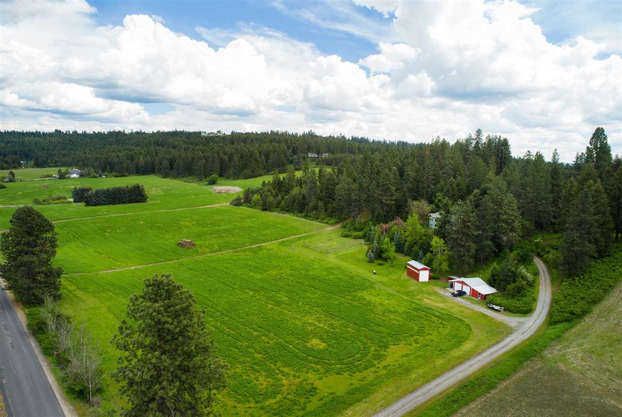6206 East Bernhill Road Colbert, WA 99005 - Photo 1 of 1