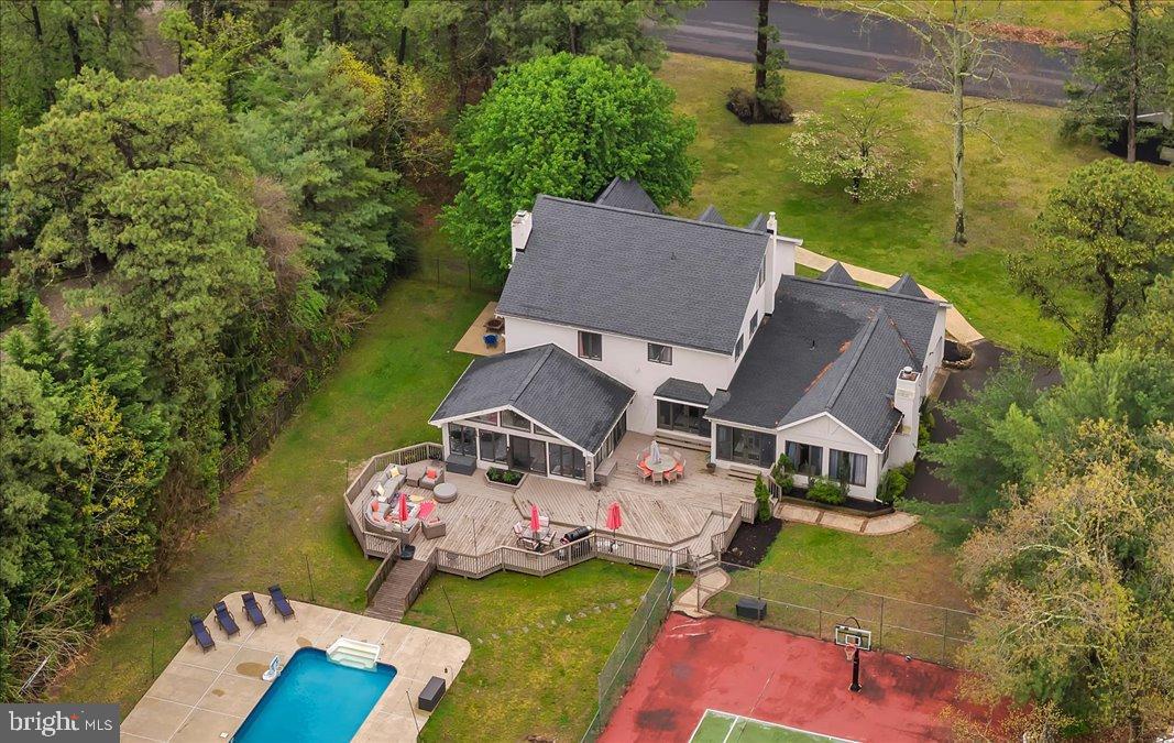 111 Bortons Road Marlton, NJ 08053 - Photo 54 of 57 Gallery Image 54