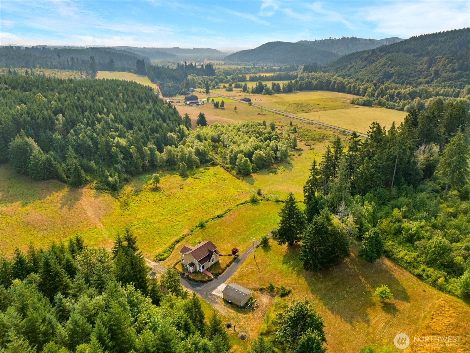 1136 Lincoln Creek Road Rochester, WA 98579 - Photo 11 of 36 Gallery Image 11