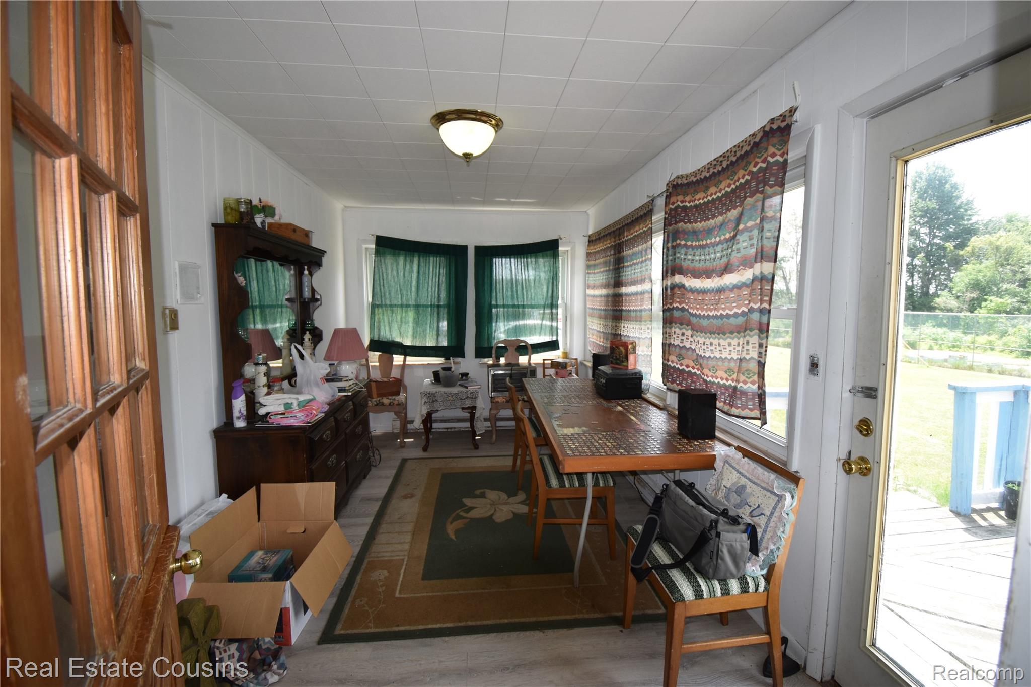 2247 Johnson Mill Road North Branch, MI 48461 - Photo 17 of 22 Office Area.JPG