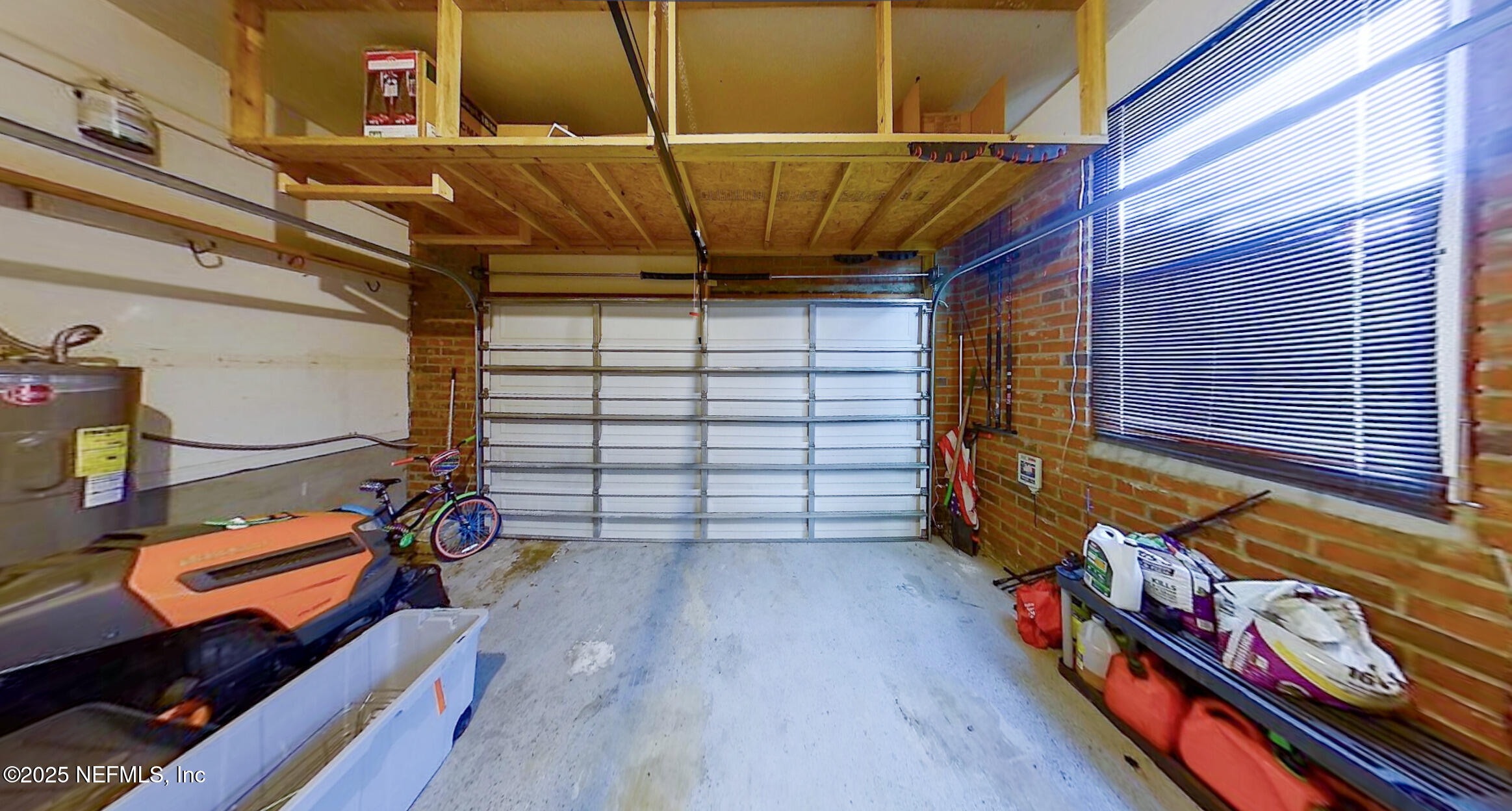 969 Alpine Ridge Court Orange Park, FL 32065 - Photo 24 of 34 28_969 alpine ridge ct garage-2.png