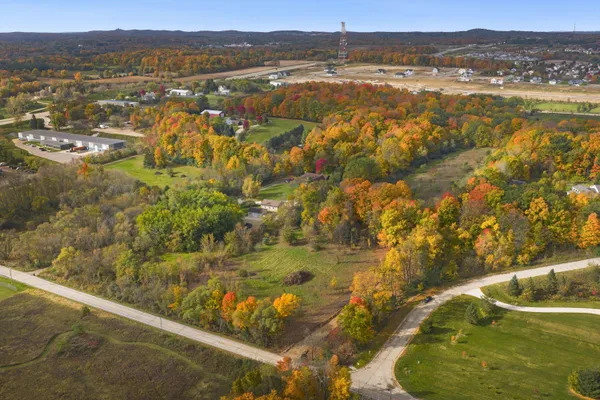 $529,900 | Lt2 Scenic Road, Slinger, WI 53086