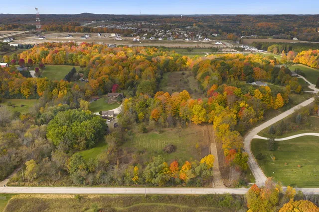 $529,900 | Lt2 Scenic Road, Slinger, WI 53086