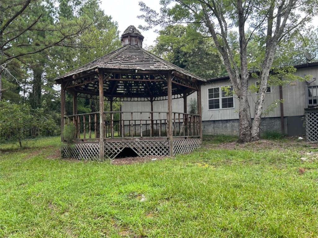 869 Carter Mountain Road Rockmart, GA 30153 - Photo 5 of 31 Gallery Image 5