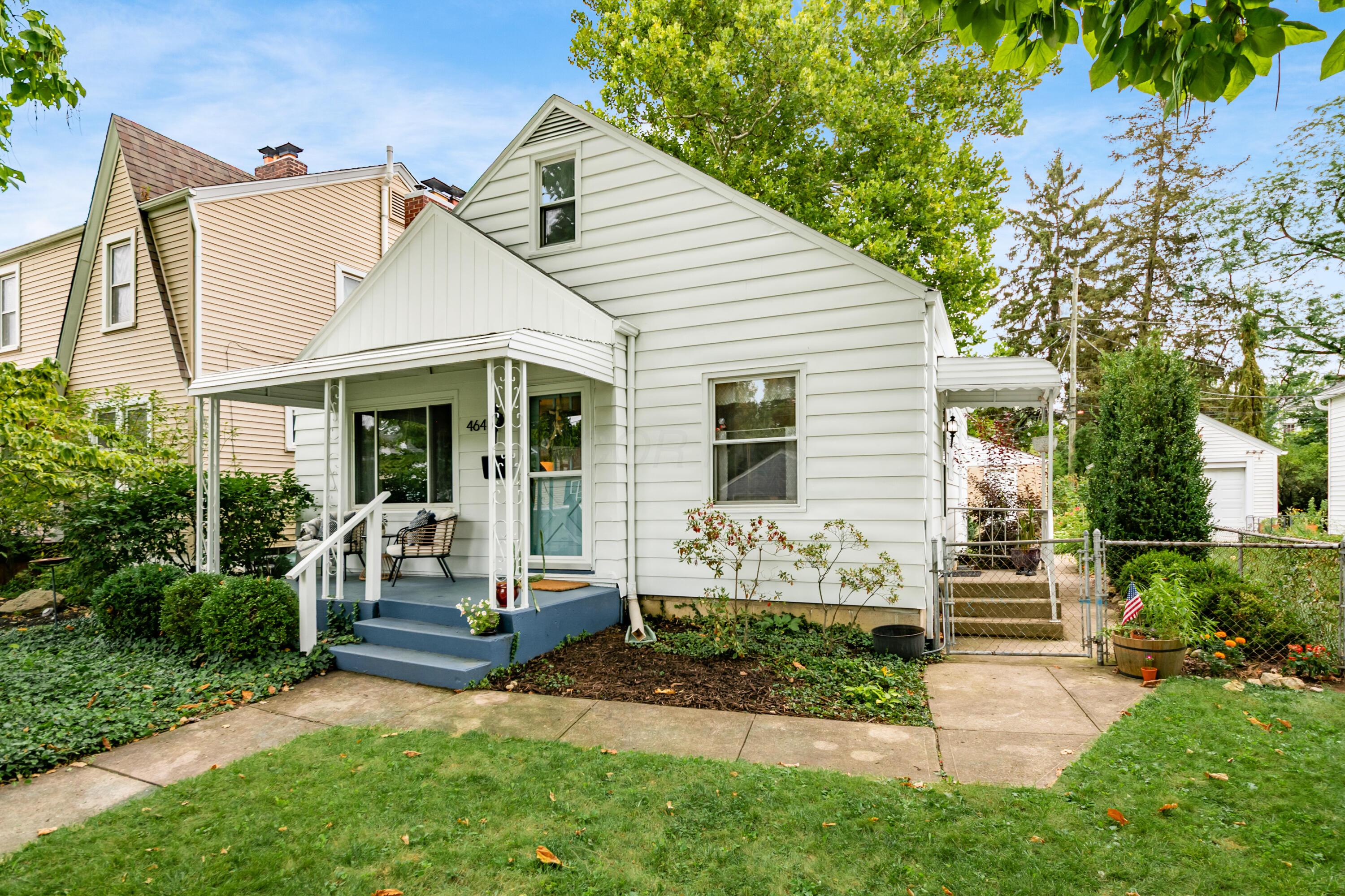 464 Crestview Road Columbus, OH 43202 - Photo 2 of 46 001_724834_L 462 Crestview001