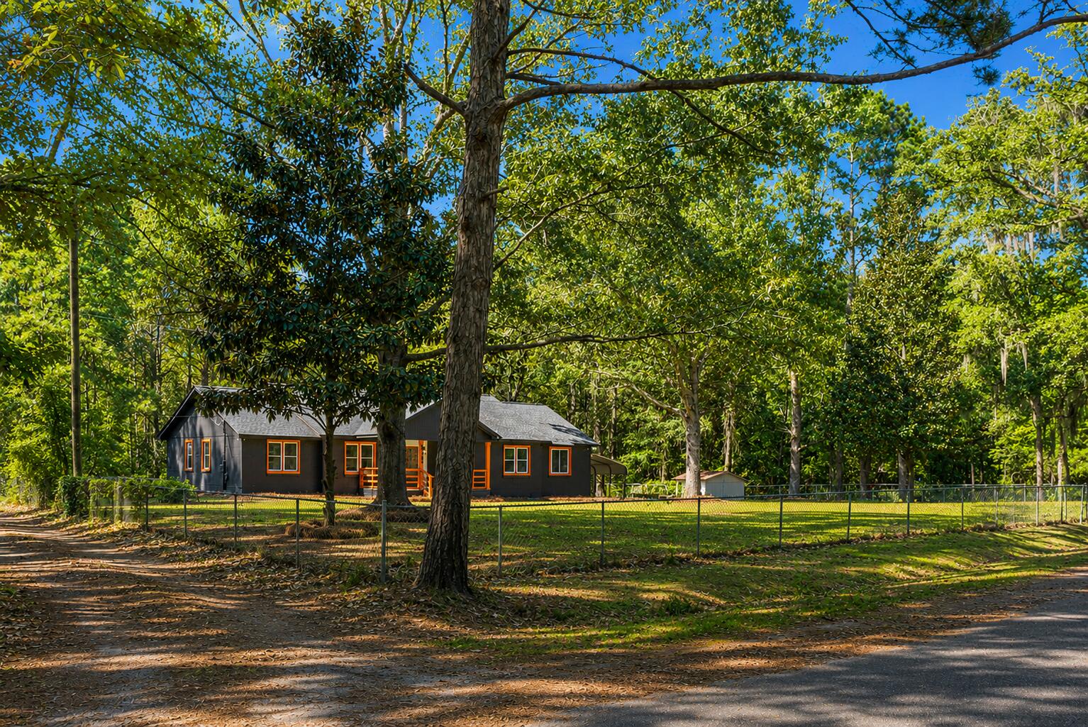 8527 Benjamin Simmons Road Hollywood, SC 29449 - Photo 33 of 33