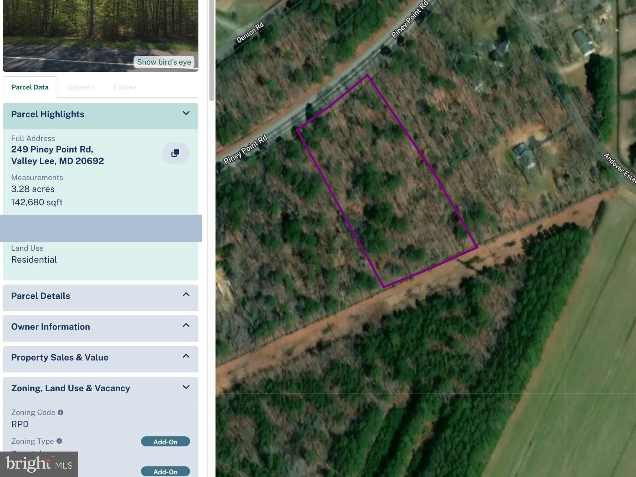 18832 Piney Point Road Valley Lee, MD 20692 - Photo 14 of 14