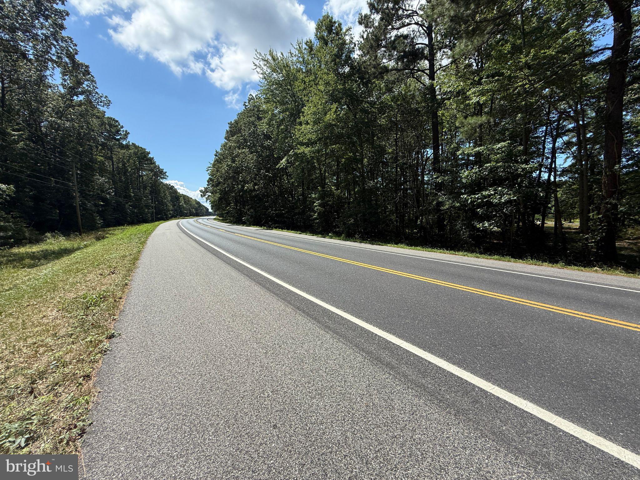 18832 Piney Point Road Valley Lee, MD 20692 - Photo 5 of 14 a view of a tennis court