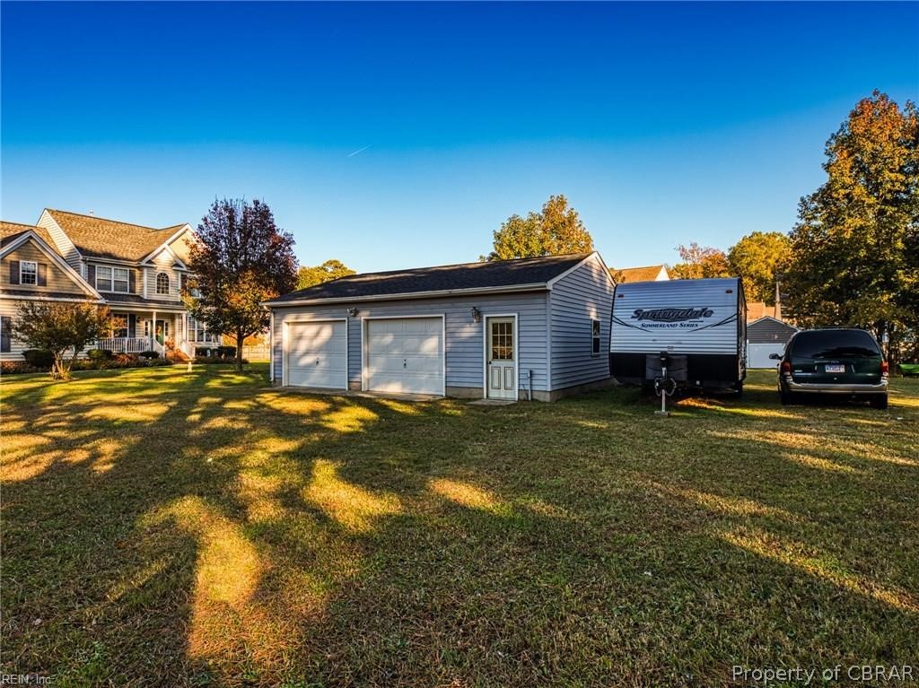 1352 Big Bethel Road Hampton, VA 23666 - Photo 28 of 28 Gallery Image 28