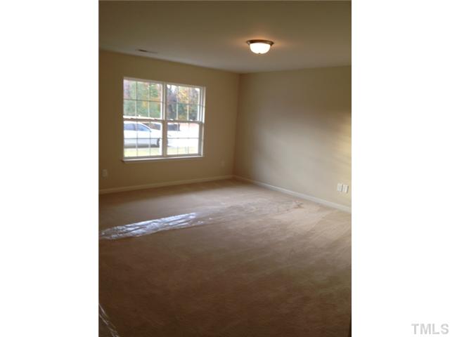 2708 Manthorp Terrace Raleigh, NC 27610 - Photo 18 of 19 a view of room with a window