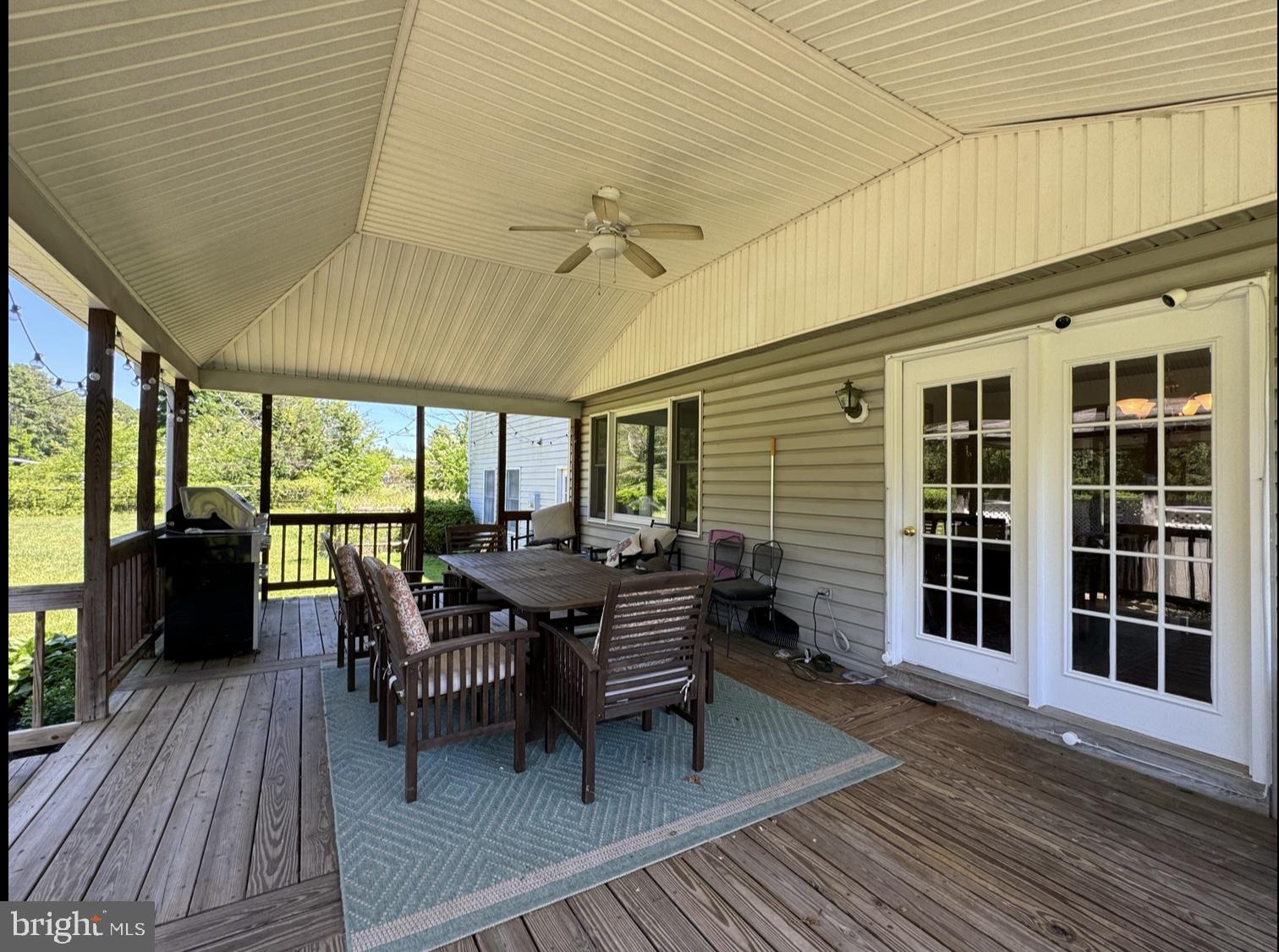 1586 Courthouse Road Catlett, VA 20119 - Photo 16 of 45 View 3
